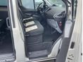 FORD TRANSIT 2015/8 - 9