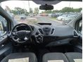 FORD TRANSIT 2015/8 - 8