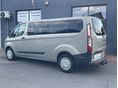 FORD TRANSIT 2015/8 - 3