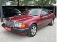 MERCEDES-BENZ W 124 1993/1 - 1