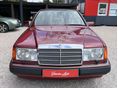 MERCEDES-BENZ W 124 1993/1 - 4