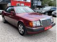 MERCEDES-BENZ W 124 1993/1 - 3