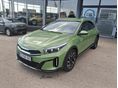 KIA XCEED 1.5 T-GDI X-Gold /Mo.i!/ 1Tulaj!/ Garancia!/ Szervizkönyv!/ 46eKm!/