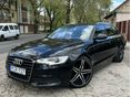 AUDI A6 Avant 3.0 V6 TDI DPF