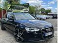 AUDI A6 2013/9 - 2