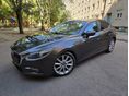 MAZDA 3 Sport 2.0 Revolution TÖRÉSMENTES. NAVIGÁCIÓ. DIGIT.KLÍMA. TEMPOMAT. ÜLÉSFŰTÉS