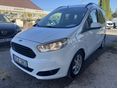 FORD COURIER 2017/3 - 2