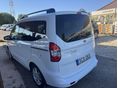 FORD COURIER 2017/3 - 4