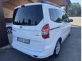 FORD COURIER 2017/3 - 5