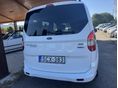 FORD COURIER 2017/3 - 6