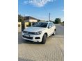 VOLKSWAGEN TOUAREG 2013/7 - 2