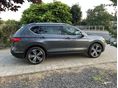 SEAT TARRACO 2020/1 - 2
