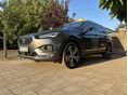 SEAT TARRACO 2020/1 - 4