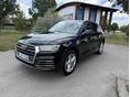 AUDI Q5 2.0 TDI Sport quattro S-tronic Magyarországi . azonnal elvihető. S-line