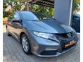 HONDA CIVIC 2012/7 - 1