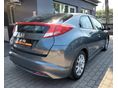 HONDA CIVIC 2012/7 - 5
