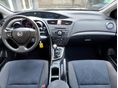 HONDA CIVIC 2012/7 - 9