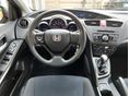HONDA CIVIC 2012/7 - 10