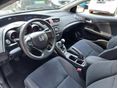 HONDA CIVIC 2012/7 - 12