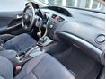HONDA CIVIC 2012/7 - 17