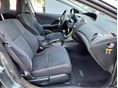HONDA CIVIC 2012/7 - 18