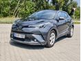 TOYOTA C-HR 2019/10 - 2