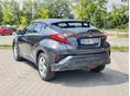 TOYOTA C-HR 2019/10 - 4