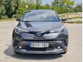 TOYOTA C-HR 2019/10 - 5