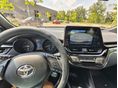 TOYOTA C-HR 2019/10 - 9