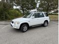 HONDA CR-V 2.0i LS HONDA CRV VÁROSI TEREPJÁRÓ 4X4 ÚJ GUMIK.FRISS MŰSZEKI