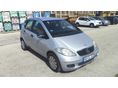 MERCEDES-BENZ A 180 CDI Elegance Autotronic +++ FRISS MŰSZAKI +++ NEM KORRODÁLT +++ JÉGHIDEG KLÍMA +++