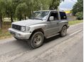 MITSUBISHI PAJERO 3.5 V6-24 GLS