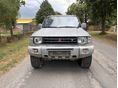 MITSUBISHI PAJERO 1999/6 - 2