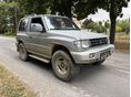 MITSUBISHI PAJERO 1999/6 - 3