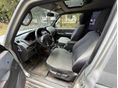 MITSUBISHI PAJERO 1999/6 - 4