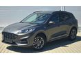 FORD KUGA 2.5 FHEV ST-Line X Graphite Tech Edition AWD CVT Awd/Kamera/Alcantara