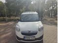 OPEL COMBO Van 1.6 CDTI L1H1 2.2t Easytronic