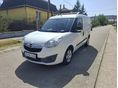 OPEL COMBO Van 1.6 CDTI L1H1 2.2t Easytronic