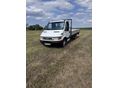 IVECO DAILY 2001 - 2