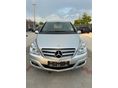 MERCEDES-BENZ B 160 BlueEFFICIENCY