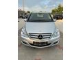 MERCEDES-BENZ B 160 2010/3 - 2