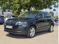 SKODA KAROQ 1.5 TSI ACT Style DSG / Mo.-i / 1. tul. / Valós km / Végig vez. szk. / Nagyon megkímélt