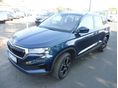 SKODA KAROQ 1.5 TSI ACT Style MAGYAR!!!1TULAJ!!!17000KM!!!
