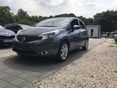 NISSAN NOTE 1.2 Acenta Kitűnő állapot.vezetett szervízkönyv.107500km!