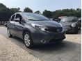 NISSAN NOTE 2014/12 - 2