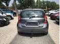 NISSAN NOTE 2014/12 - 5