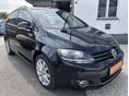 VOLKSWAGEN GOLF PLUS 1.4 Tsi Highline DSG GAR 150 EKM-NAVI-ÜLÉSFŰTÉS-PARKRADAR-FRISS MŰSZAKI