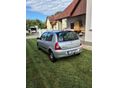 RENAULT CLIO 2008/4 - 2