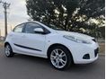 MAZDA 2 1.5i GTA 103LE 1.5 PERFORMANCE