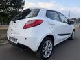 MAZDA 2 2010/12 - 12